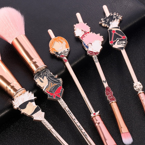 Looking for a brush like the one used for the One Piece anime :  r/procreatebrushes